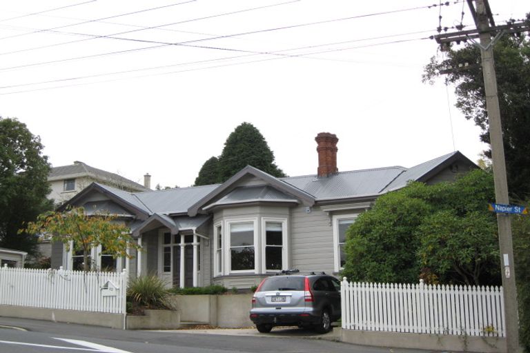 Photo of property in 12 Napier Street, Belleknowes, Dunedin, 9011