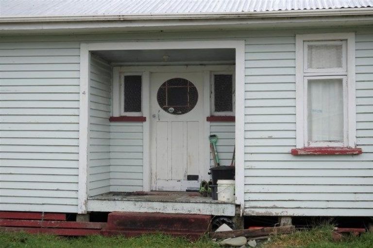 Photo of property in 4 Herald Street, Dobson, Greymouth, 7805