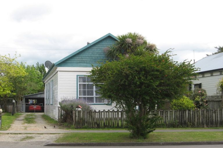 Photo of property in 111 Roebuck Road, Te Hapara, Gisborne, 4010