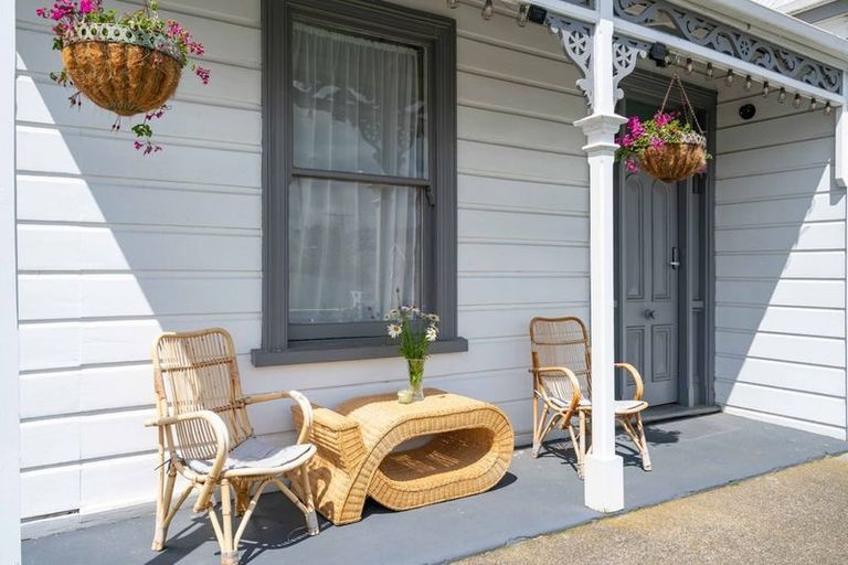 Photo of property in 41 Bathgate Street, South Dunedin, Dunedin, 9012