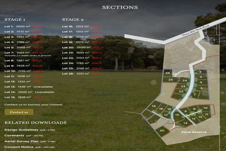 Photo of property in 3 Clover Lane, Te Kamo, 0185