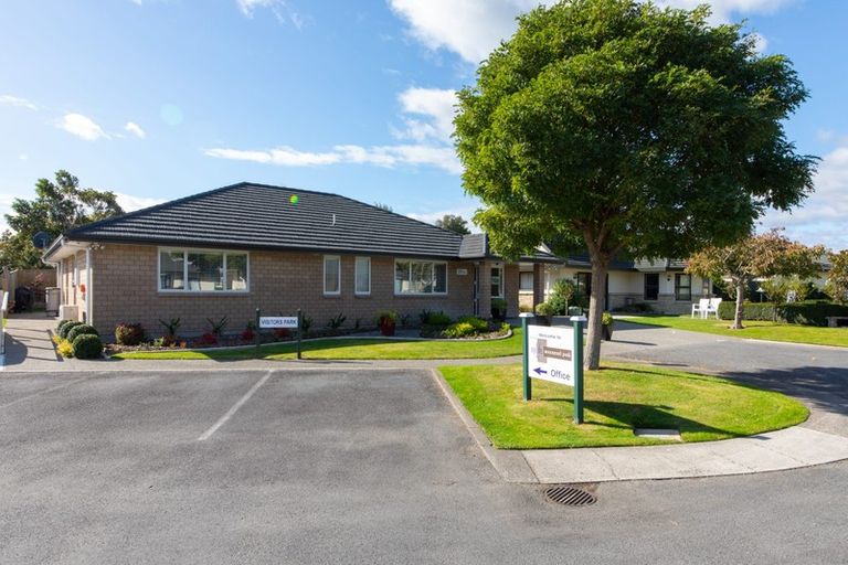 Photo of property in Rosewood Park, 78 Queenwood Road, Levin, 5510