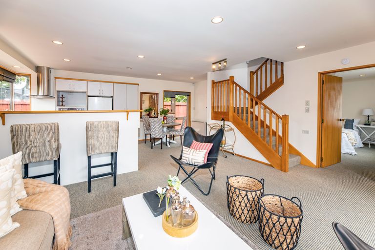 Photo of property in 2/48 Colwyn Street, Bryndwr, Christchurch, 8053