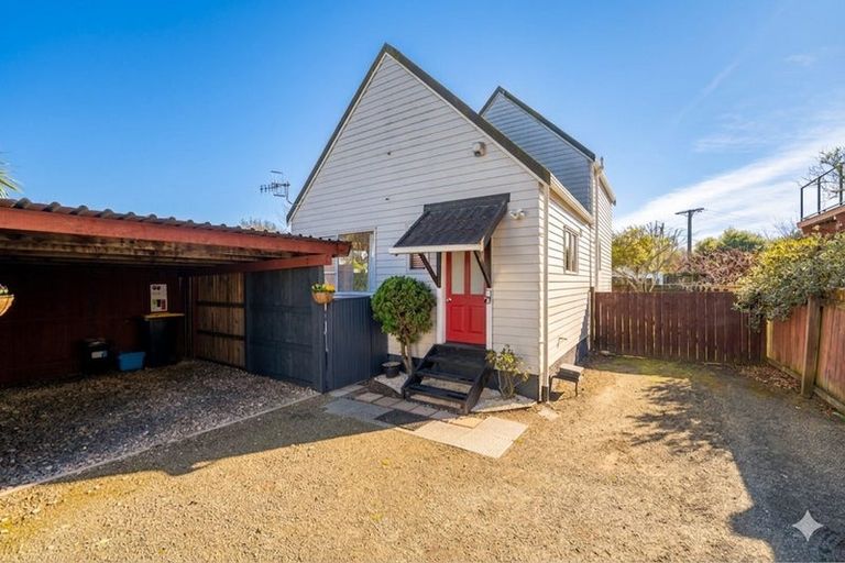 Photo of property in 3/142 Parkers Road, Tahunanui, Nelson, 7011