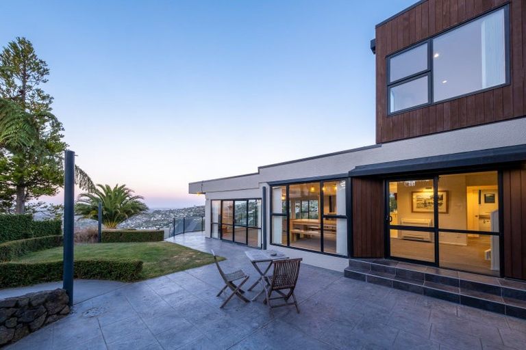 Photo of property in 58 Kidson Terrace, Cashmere, Christchurch, 8022