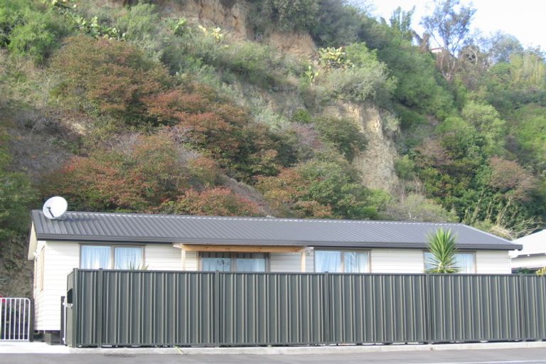 Photo of property in 144 Battery Road, Ahuriri, Napier, 4110