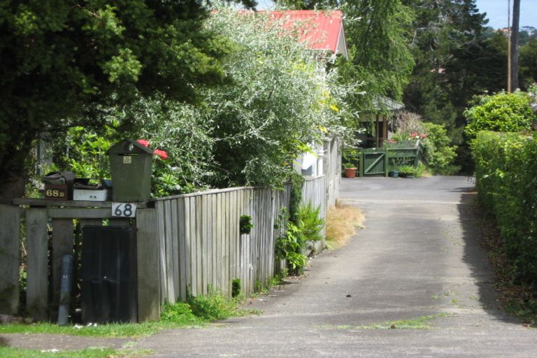 Photo of property in 123a Wellington Street, Pukekohe, 2120