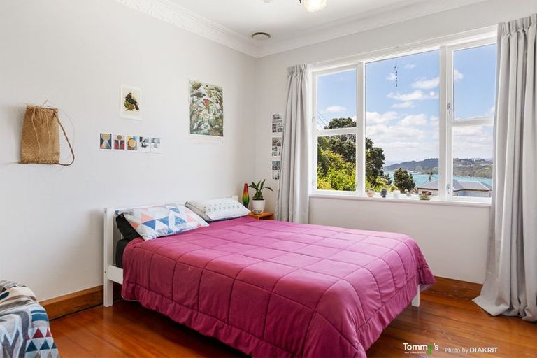 Photo of property in 95 Rodrigo Road, Melrose, Wellington, 6023