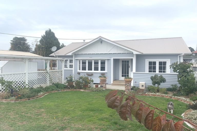 Photo of property in 439 Rewi Street, Te Awamutu, 3800
