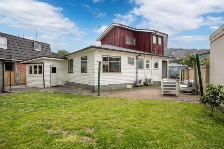 Photo of property in 28 Perry Street, Heretaunga, Upper Hutt, 5018