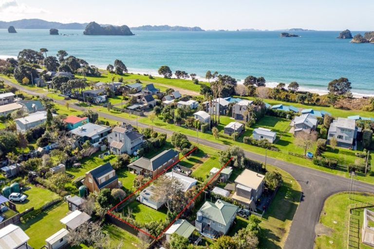 Photo of property in 30 Harsant Avenue, Hahei, Whitianga, 3591