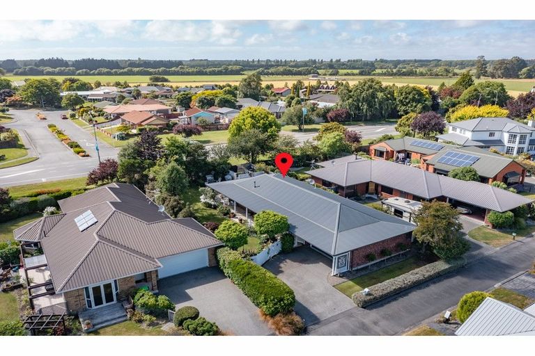 Photo of property in 11 Canon Stack Place, Kaiapoi, 7630