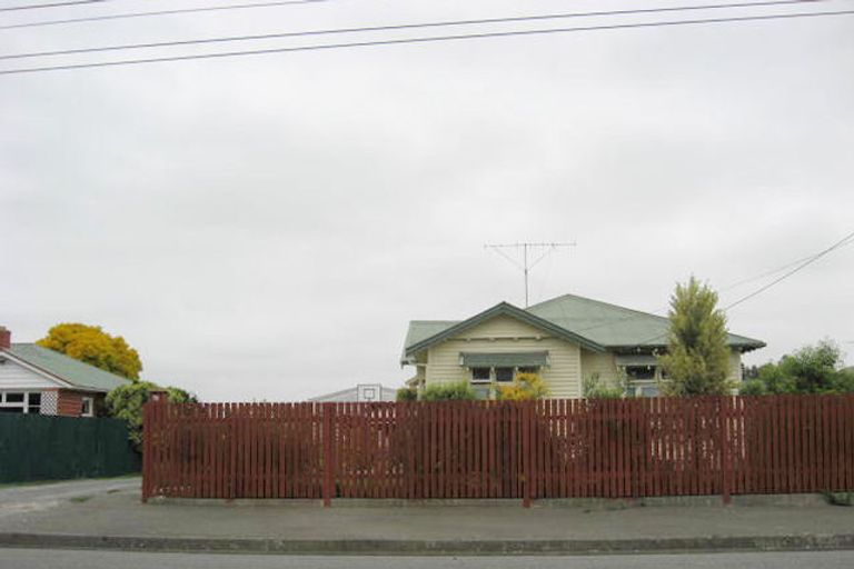 Photo of property in 43 Thomson Street, Tinwald, Ashburton, 7700
