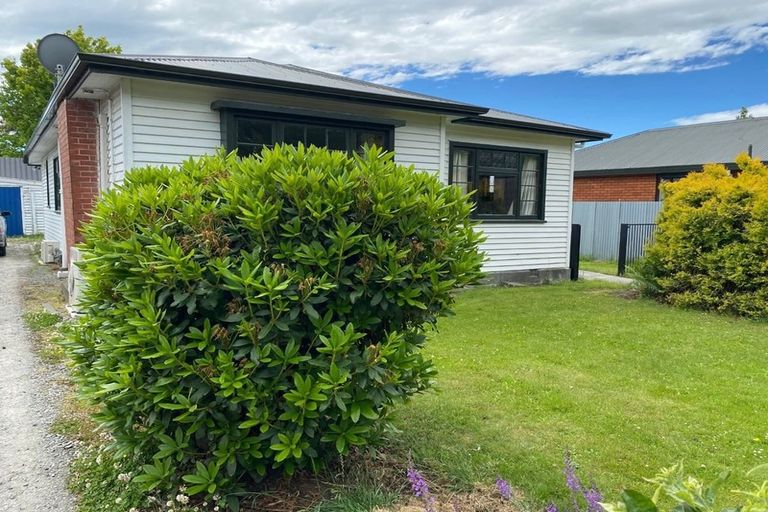 Photo of property in 19 Oak Grove, Ashburton, 7700