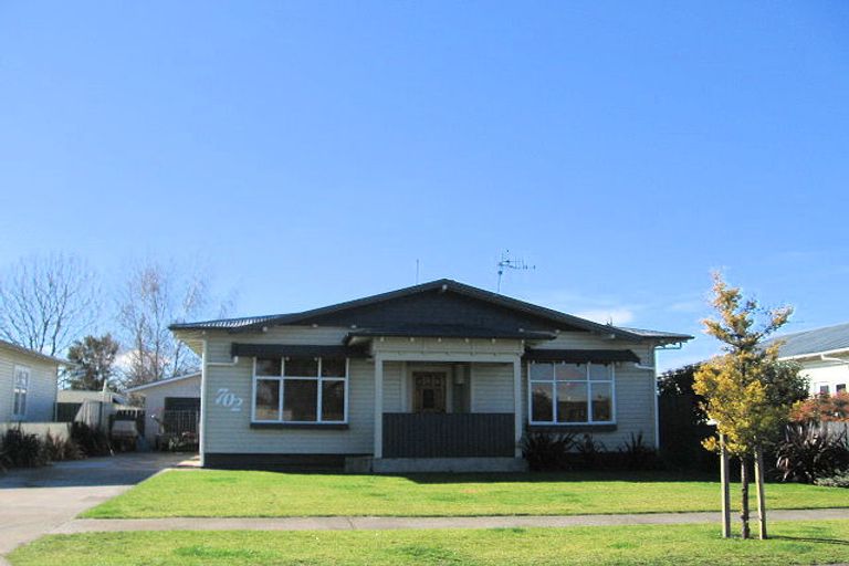 Photo of property in 702 Beech Road, Akina, Hastings, 4122