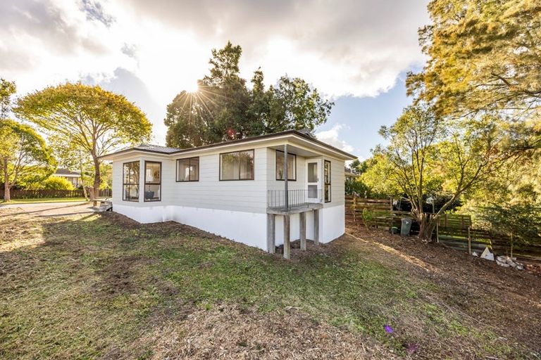 Photo of property in 9 Luanda Drive, Ranui, Auckland, 0612