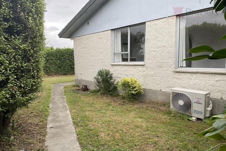 Photo of property in 4/94 Springs Road, Hornby, Christchurch, 8042