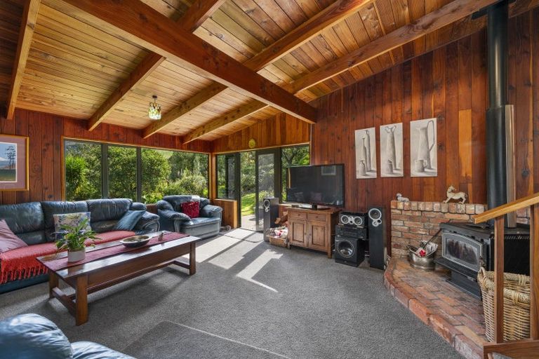 Photo of property in 564 Seafield Road, Puketapu, Napier, 4182