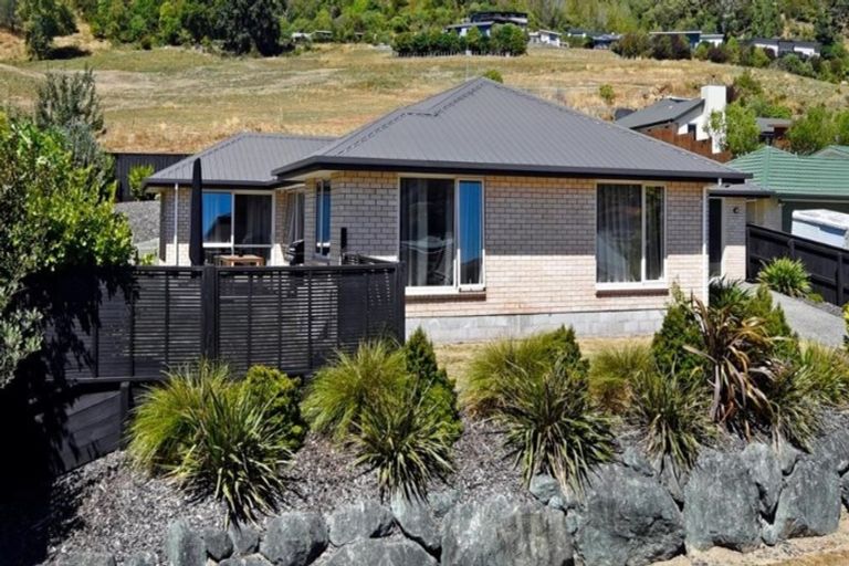 Photo of property in 9 Campbell Street, Nelson South, Nelson, 7010