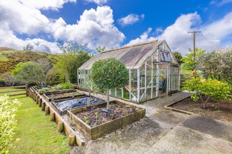 Photo of property in 919 Waingaro Road, Glen Massey, Ngaruawahia, 3793