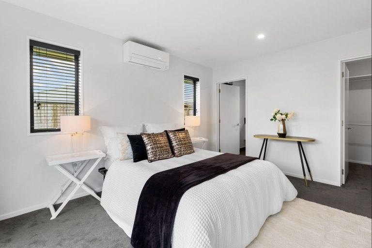 Photo of property in 15 Spirit Terrace, Rolleston, 7615