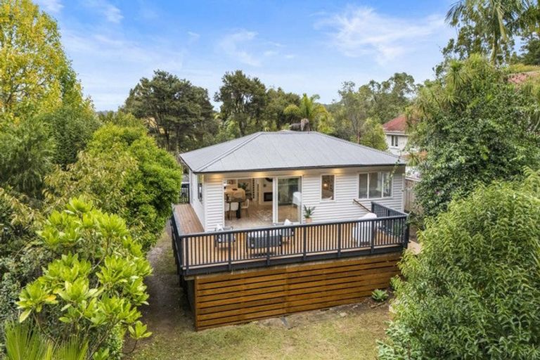Photo of property in 3 Boylan Road, Titirangi, Auckland, 0604