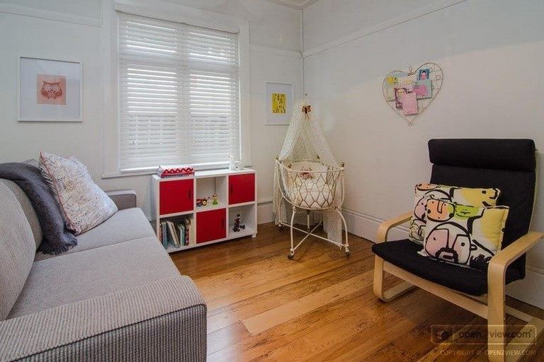 Photo of property in 19 Lincoln Street, Ponsonby, Auckland, 1021