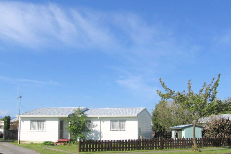 Photo of property in 67a Peria Road, Matamata, 3400