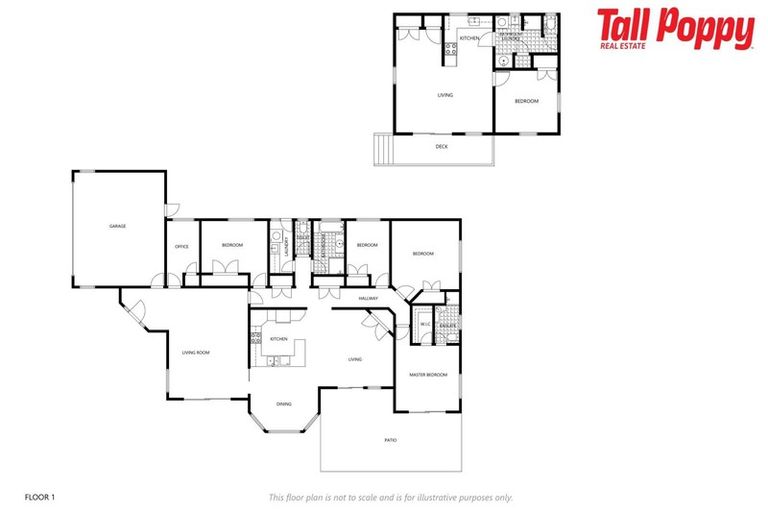 Photo of property in 1/1726 Cambridge Road, Te Awamutu, 3875