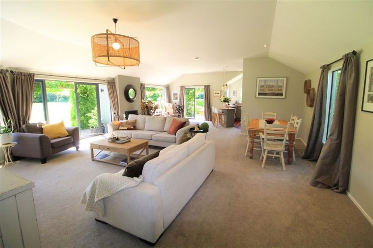 Photo of property in 143 Falvey Road, Levels, Timaru, 7975