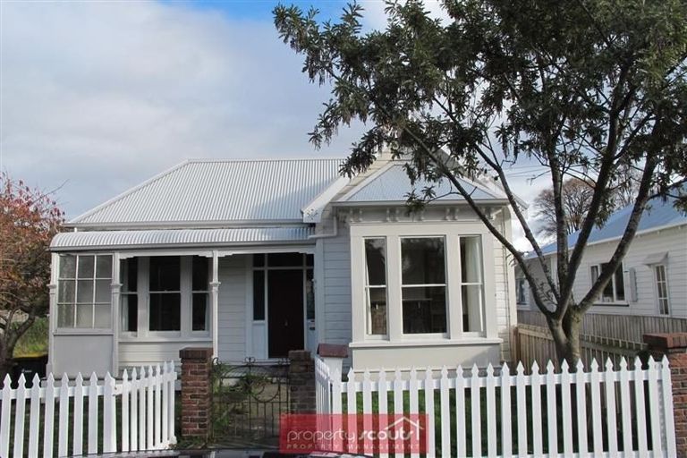 Photo of property in 10 Chambers Street, North East Valley, Dunedin, 9010