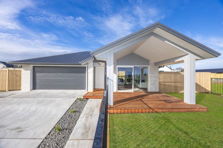 Photo of property in 95 Korimako Drive, Te Awamutu, 3800