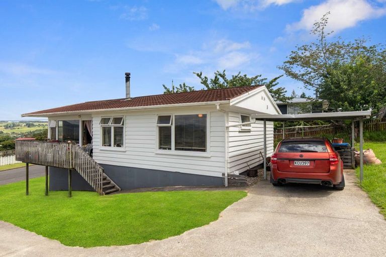 Photo of property in 76 Turner Drive, Western Heights, Rotorua, 3015
