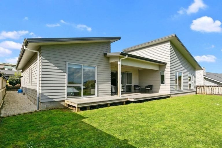 Photo of property in 148 Meddings Crescent, Te Awamutu, 3800