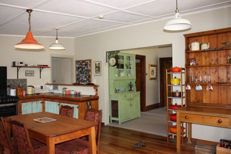 Photo of property in 3 Adolphus Street, Norsewood, 4974