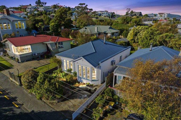 Photo of property in 24 Currie Street, Port Chalmers, 9023