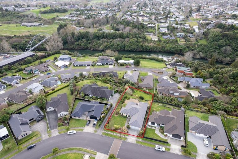 Photo of property in 34 Ihimaera Terrace, Leamington, Cambridge, 3432