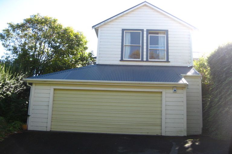 Photo of property in 1 Cromwell Street, Wakari, Dunedin, 9010