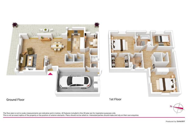 Photo of property in 85 Woburn Road, Woburn, Lower Hutt, 5010