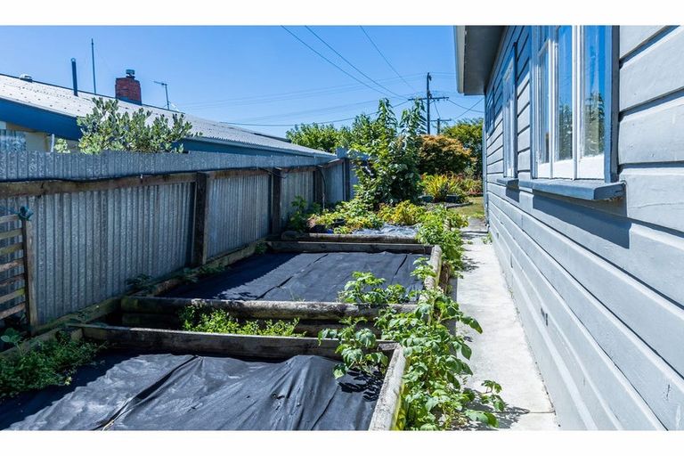 Photo of property in 10 Usk Street, Marchwiel, Timaru, 7910