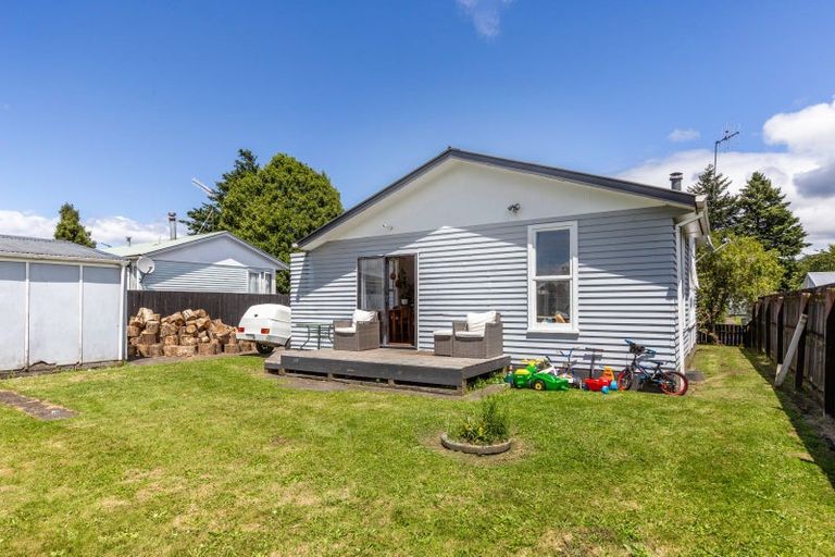 Photo of property in 62 Rota Street, Turangi, 3334