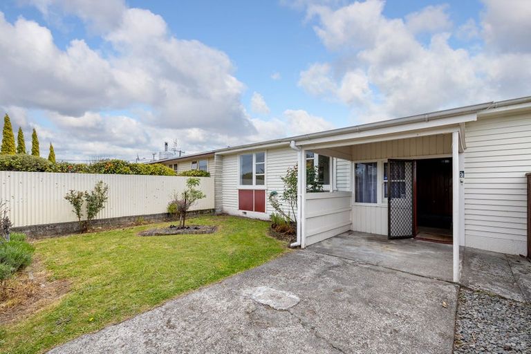 Photo of property in 2 Keaton Street, Masterton, 5810
