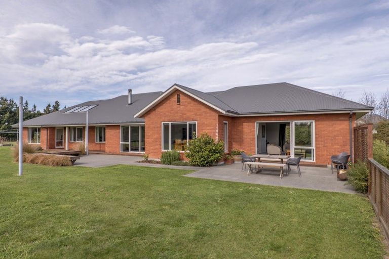 Photo of property in 38 Devine Drive, Rolleston, Christchurch, 7678
