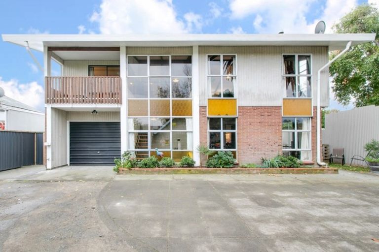 Photo of property in 103 Nelson Crescent, Napier South, Napier, 4110