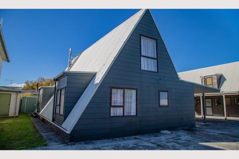 Photo of property in 90b Miro Street, Ohakune, 4625
