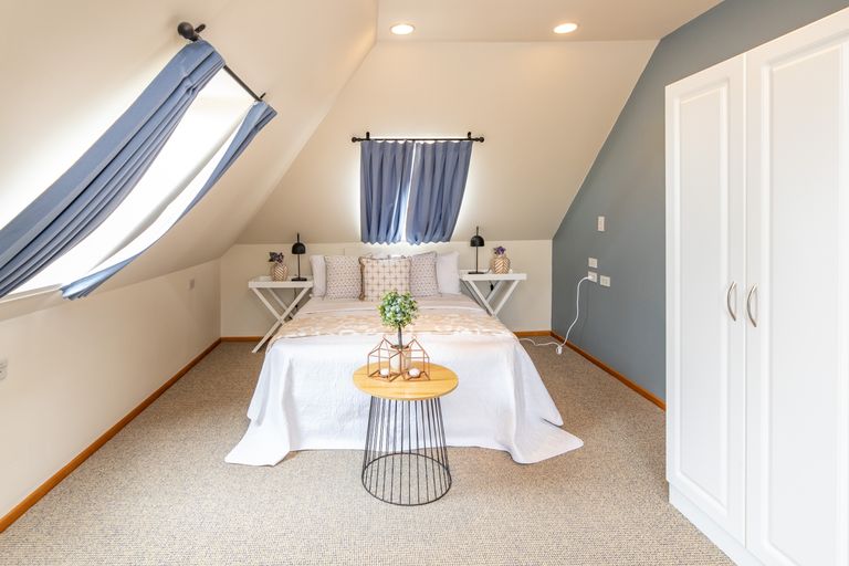 Photo of property in 2/48 Colwyn Street, Bryndwr, Christchurch, 8053