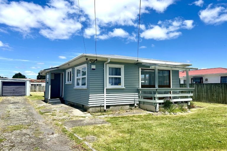 Photo of property in 37 York Street, Glenholme, Rotorua, 3010