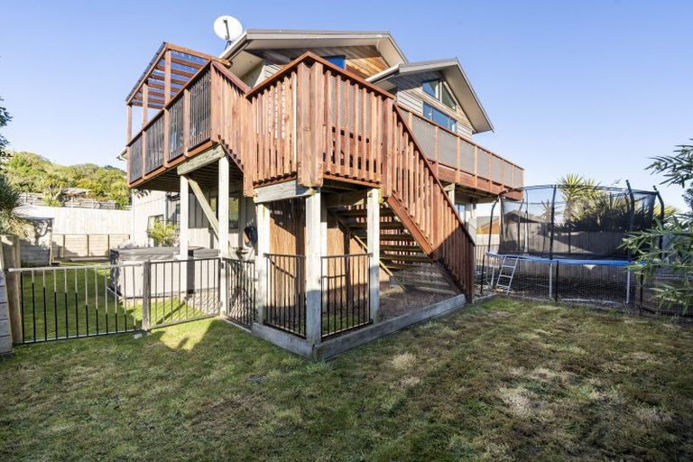 Photo of property in 43 Oregon Street, Ocean Grove, Dunedin, 9013