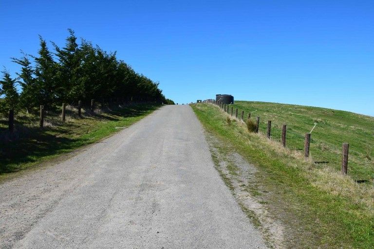 Photo of property in 347 Davis Road, Cust, Rangiora, 7471