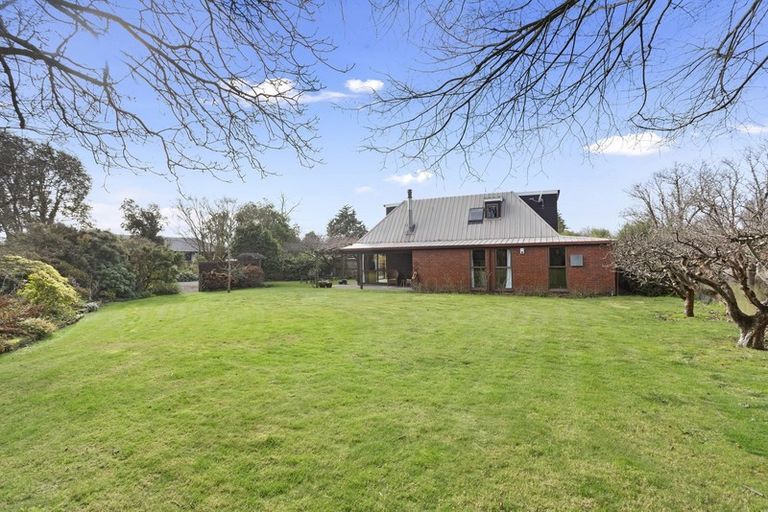 Photo of property in 790 Hills Road, Marshland, Christchurch, 8051